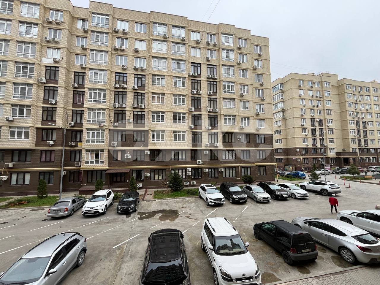 Фото №16: 1-комнатная квартира 35 м² - Анапа, мкр. жилой комплекс Южный, ул. Ленина, 180Ак12