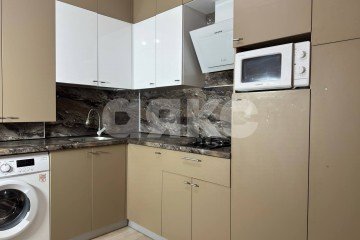 Фото №3: 1-комнатная квартира 35 м² - Анапа, мкр. жилой комплекс Южный, ул. Ленина, 180Ак12