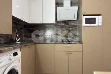 Фото №2: 1-комнатная квартира 35 м² - Анапа, мкр. жилой комплекс Южный, ул. Ленина, 180Ак12