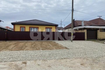 Фото №3: Дом 125 м² - Анапская, ул. Раевская, 78