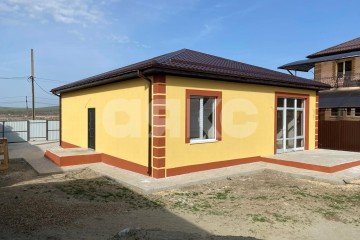 Фото №1: Дом 125 м² - Анапская, ул. Раевская, 78