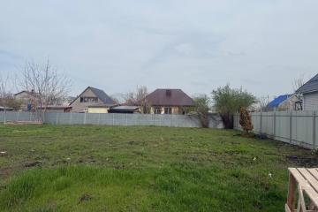 Фото №4: Земельный участок 4 сот. - Южный, ст Ивушка, ул. Тополевая, 12