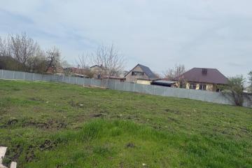 Фото №1: Земельный участок 4 сот. - Южный, ст Ивушка, ул. Тополевая, 12