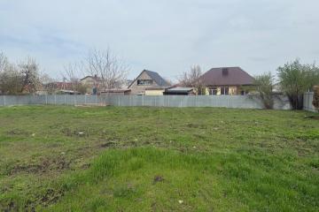 Фото №5: Земельный участок 4 сот. - Южный, ст Ивушка, ул. Охотская