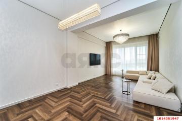 Фото №4: 2-комнатная квартира 72 м² - Краснодар, мкр. жилой комплекс Девелопмент Плаза, ул. имени 40-летия Победы, 33Г