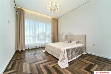 Фото №5: 2-комнатная квартира 72 м² - Краснодар, мкр. жилой комплекс Девелопмент Плаза, ул. имени 40-летия Победы, 33Г