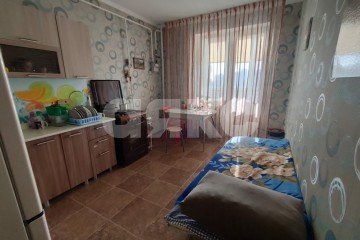 Фото №4: 1-комнатная квартира 46 м² - Анапа, мкр. Алексеевка, ул. Лазурная, 10к1