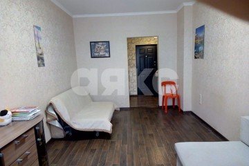 Фото №2: 1-комнатная квартира 46 м² - Анапа, мкр. Алексеевка, ул. Лазурная, 10к1