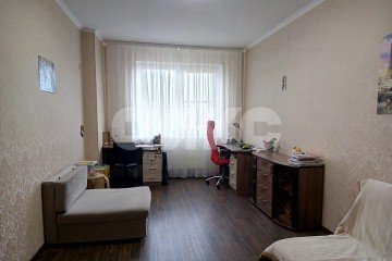 Фото №1: 1-комнатная квартира 46 м² - Анапа, мкр. Алексеевка, ул. Лазурная, 10к1