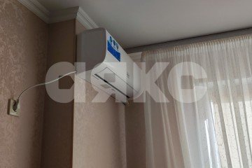 Фото №3: 1-комнатная квартира 46 м² - Анапа, мкр. Алексеевка, ул. Лазурная, 10к1