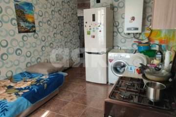 Фото №5: 1-комнатная квартира 46 м² - Анапа, мкр. Алексеевка, ул. Лазурная, 10к1