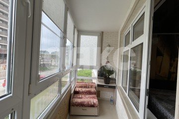 Фото №5: Студия 32 м² - Анапа, мкр. жилой комплекс Кавказ, ул. Верхняя Дорога, 151к2