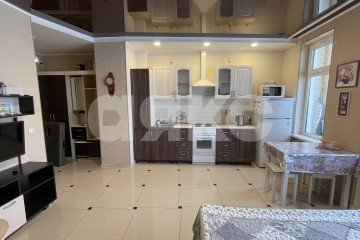 Фото №1: Студия 32 м² - Анапа, мкр. жилой комплекс Кавказ, ул. Верхняя Дорога, 151к2