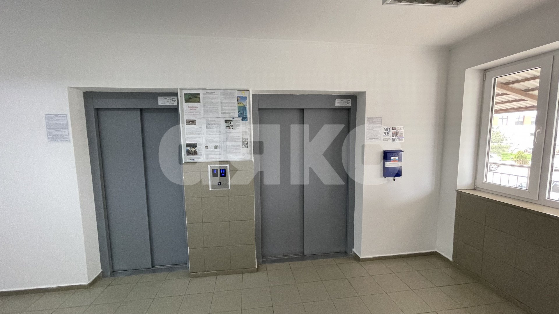 Фото №7: Студия 32 м² - Анапа, жилой комплекс Кавказ, мкр. жилой комплекс Кавказ, ул. Верхняя Дорога, 151к2