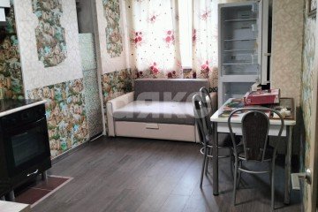 Фото №1: 1-комнатная квартира 46 м² - Анапа, ул. Объездная, 9