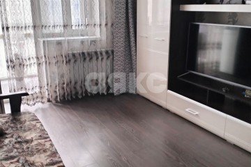 Фото №3: 1-комнатная квартира 46 м² - Анапа, ул. Объездная, 9