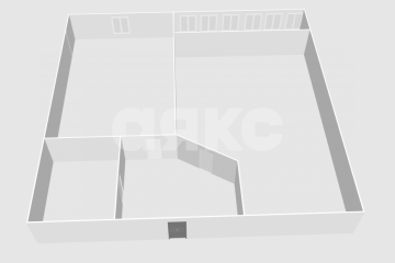Фото №5: 1-комнатная квартира 46 м² - Анапа, ул. Объездная, 9