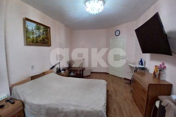 Фото №3: 1-комнатная квартира 48 м² - Анапа, мкр. Горгиппия, ул. Супсехское шоссе, 26к1