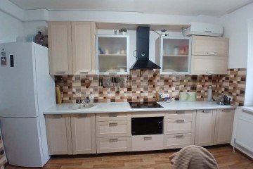 Фото №1: 1-комнатная квартира 48 м² - Анапа, мкр. Горгиппия, ул. Супсехское шоссе, 26к1