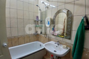 Фото №5: 1-комнатная квартира 48 м² - Анапа, мкр. Горгиппия, ул. Супсехское шоссе, 26к1