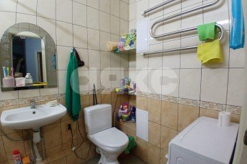 Фото №4: 1-комнатная квартира 48 м² - Анапа, мкр. Горгиппия, ул. Супсехское шоссе, 26к1