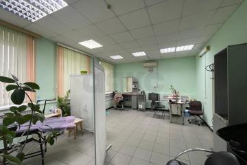 Фото №2: Коммерция 97 м² - Краснодар, ж/м Пашковский, ул. Максима Горького, 51/1