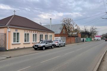 Фото №1: Коммерция 97 м² - Краснодар, ж/м Пашковский, ул. Максима Горького, 51/1