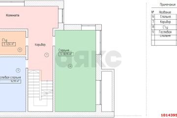 Фото №3: Дом 170 м² - Сукко, ул. Центральная, 44