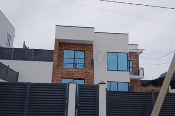 Фото №1: Дом 170 м² - Сукко, ул. Центральная, 44