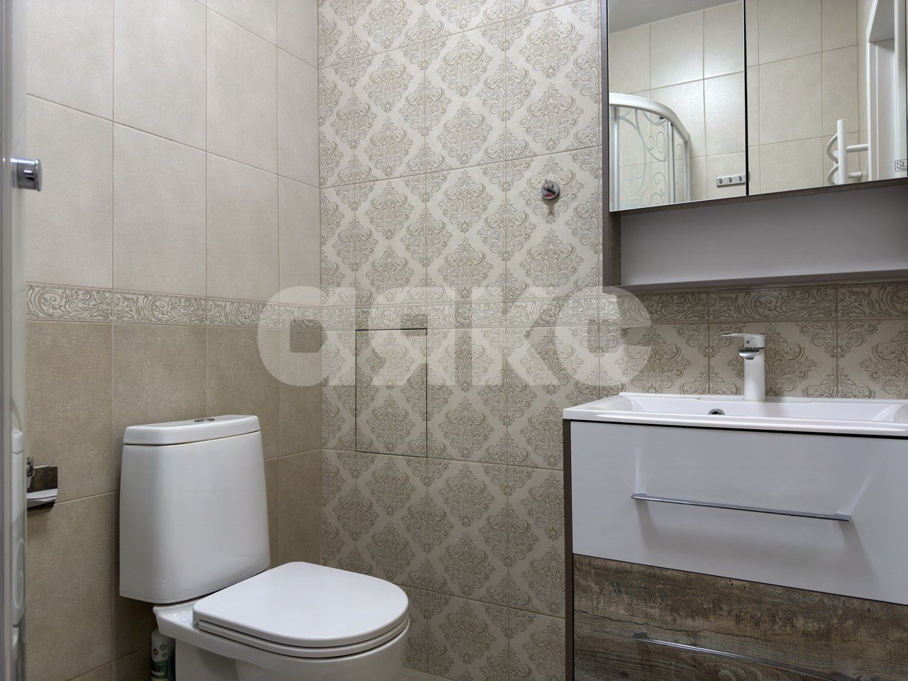 Фото №16: 1-комнатная квартира 44 м² - Анапа, мкр. жилой комплекс Южный, ул. Ленина, 180Ак12