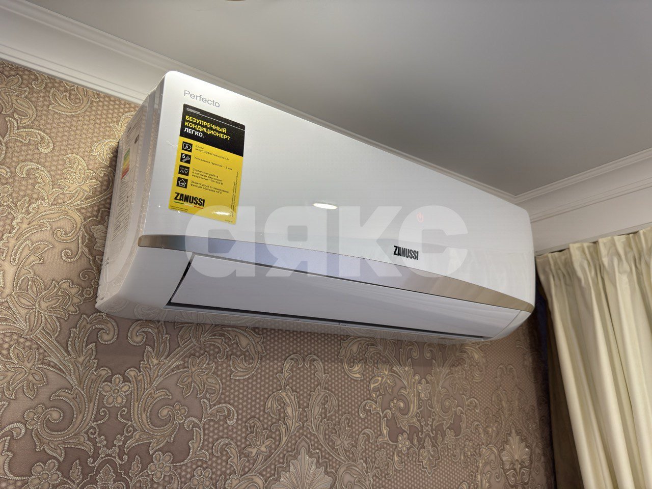 Фото №20: 1-комнатная квартира 44 м² - Анапа, мкр. жилой комплекс Южный, ул. Ленина, 180Ак12