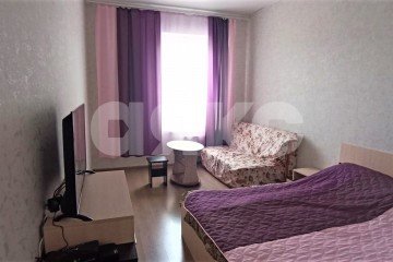 Фото №2: 1-комнатная квартира 31 м² - Анапа, пр-кт Пионерский, 57к3