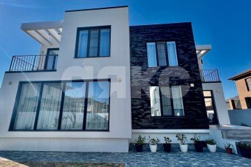 Фото №2: Дом 530 м² - Анапа, ул. Магнолии, 17