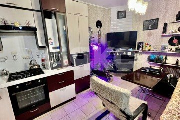 Фото №5: 2-комнатная квартира 76 м² - Анапа, ул. Терская, 122