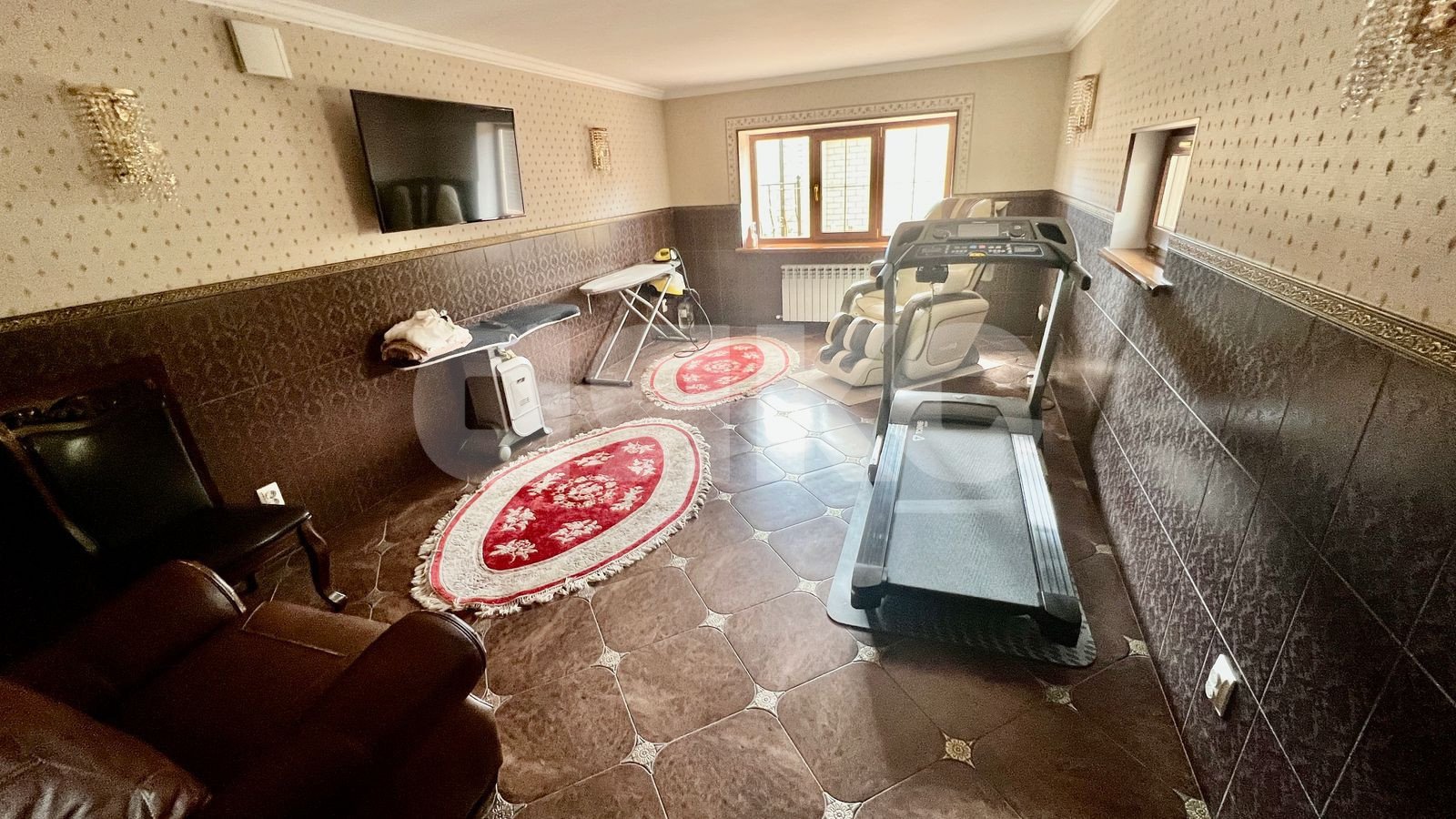 Фото №14: Коттедж 303 м² + 6 сот. - Анапа, мкр. Алексеевка, ул. Таёжная, 19