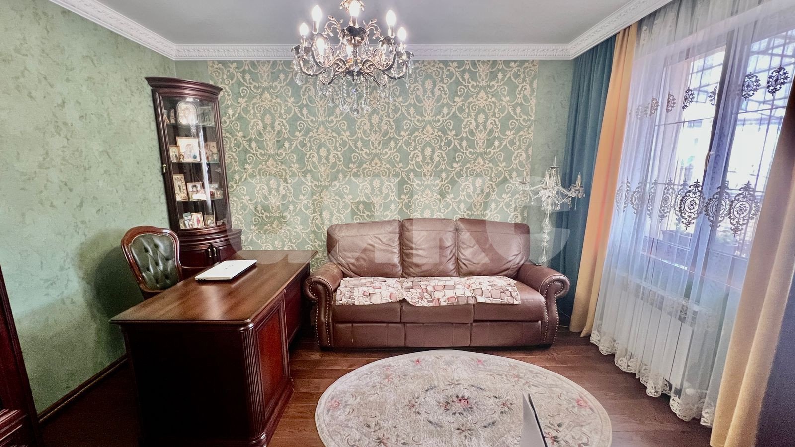 Фото №22: Коттедж 303 м² + 6 сот. - Анапа, мкр. Алексеевка, ул. Таёжная, 19