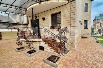 Фото №5: Коттедж 303 м² - Анапа, мкр. Алексеевка, ул. Таёжная, 19