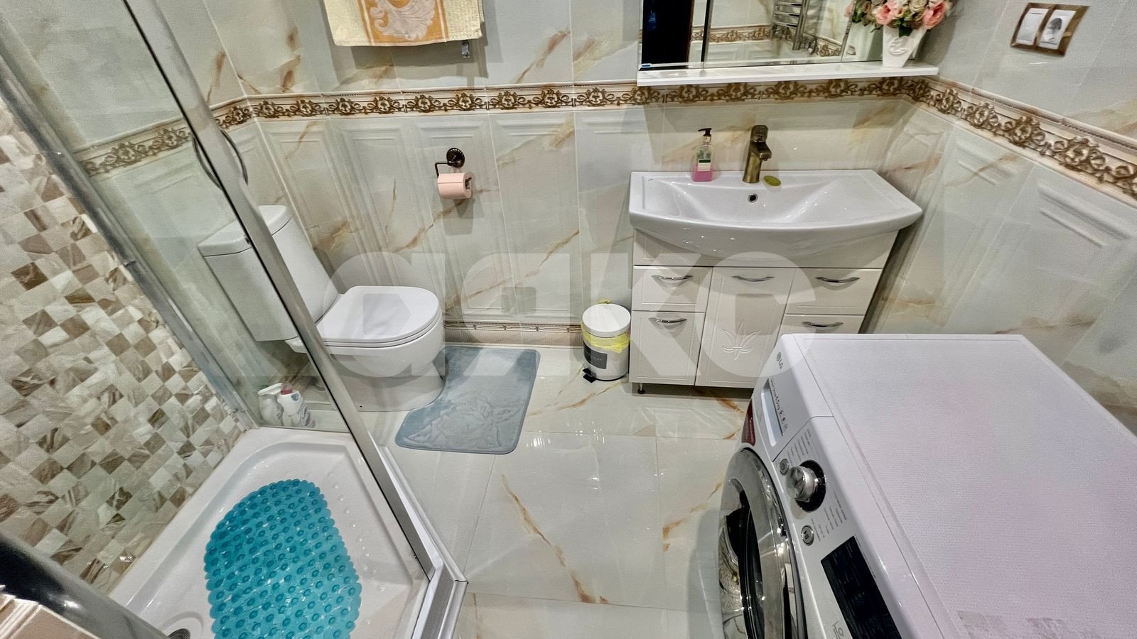 Фото №28: Коттедж 303 м² + 6 сот. - Анапа, мкр. Алексеевка, ул. Таёжная, 19