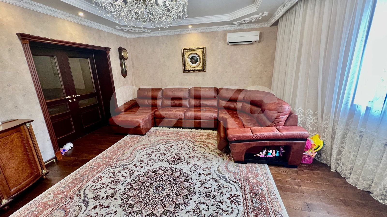 Фото №26: Коттедж 303 м² + 6 сот. - Анапа, мкр. Алексеевка, ул. Таёжная, 19