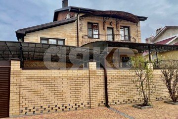 Фото №1: Коттедж 303 м² - Анапа, мкр. Алексеевка, ул. Таёжная, 19