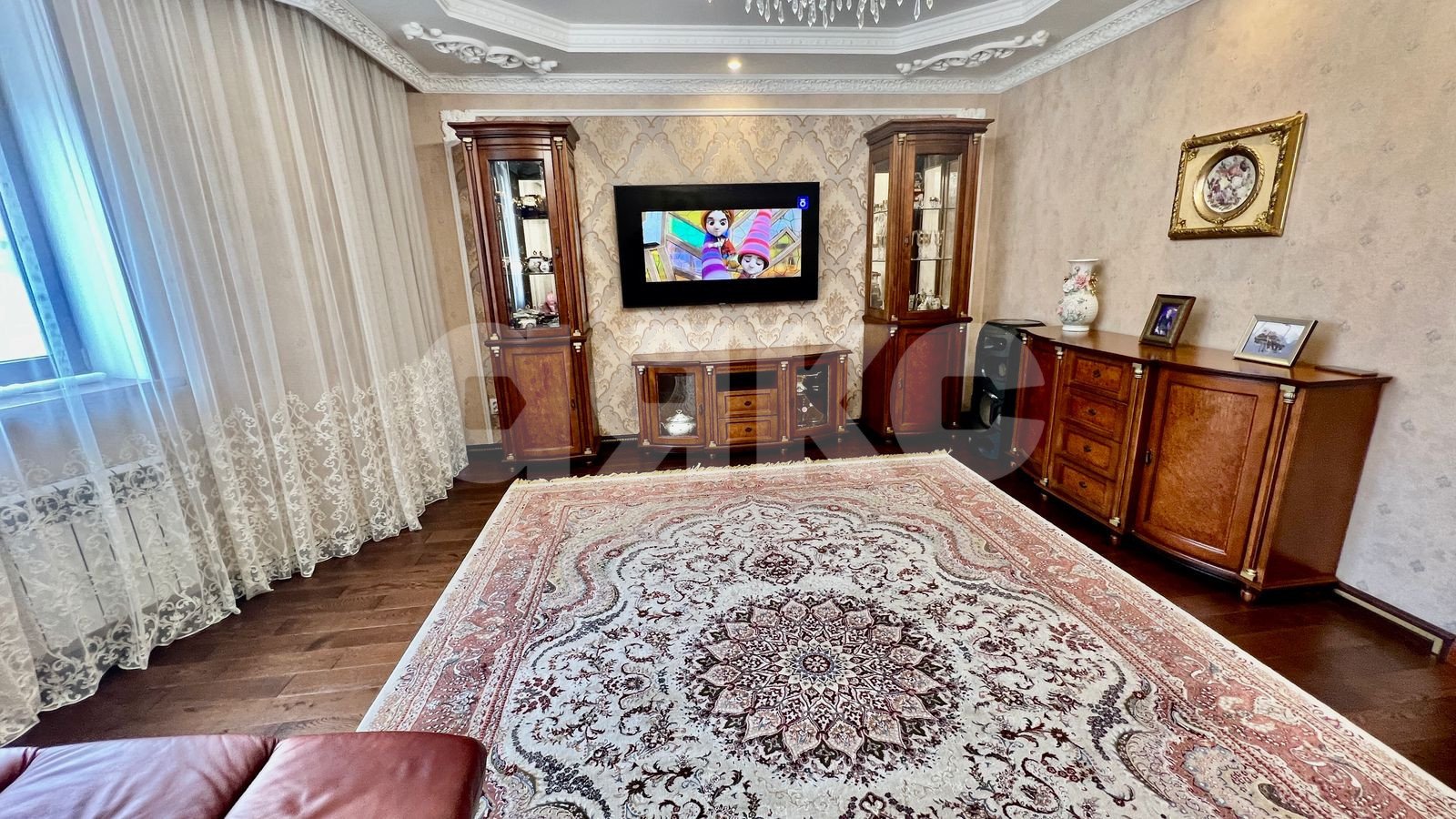 Фото №25: Коттедж 303 м² + 6 сот. - Анапа, мкр. Алексеевка, ул. Таёжная, 19