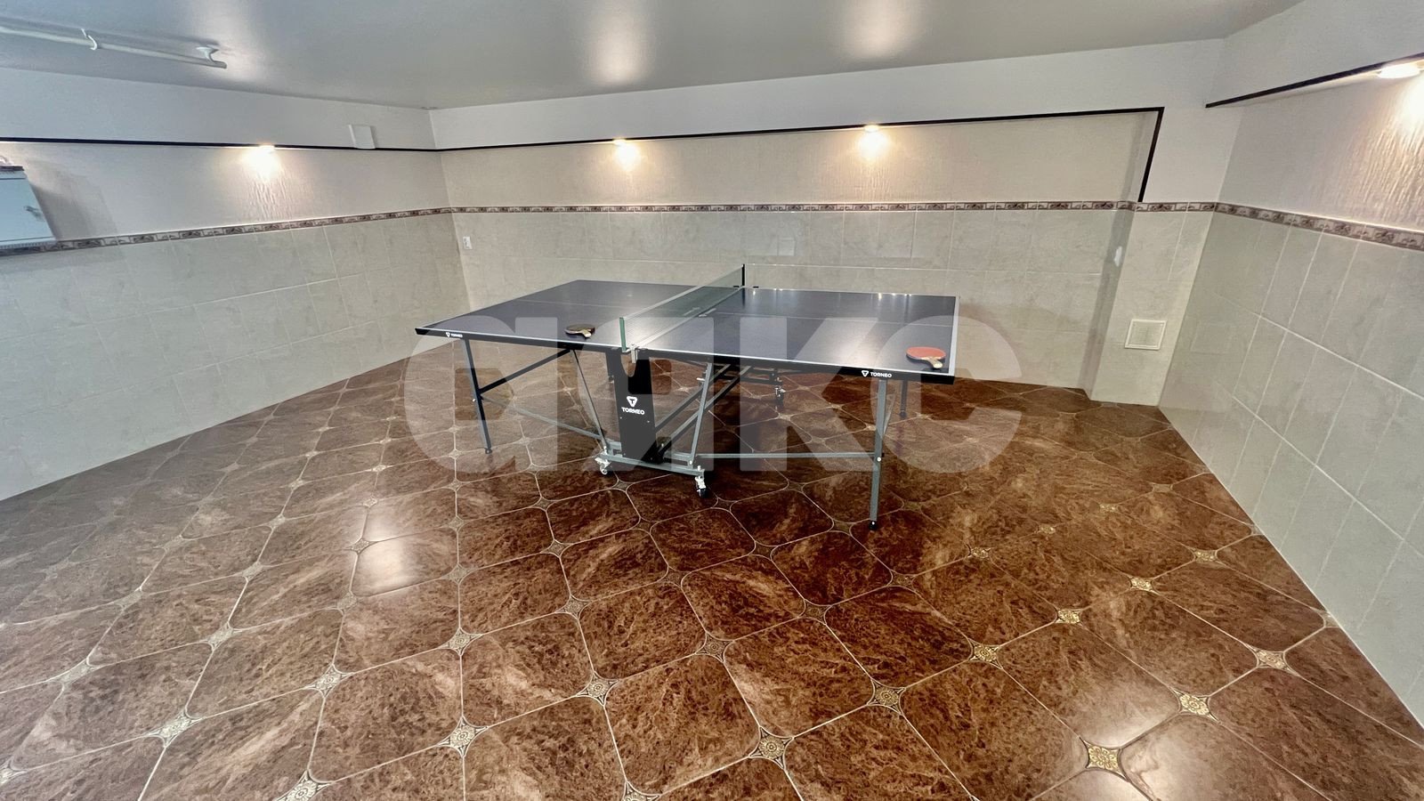 Фото №19: Коттедж 303 м² + 6 сот. - Анапа, мкр. Алексеевка, ул. Таёжная, 19