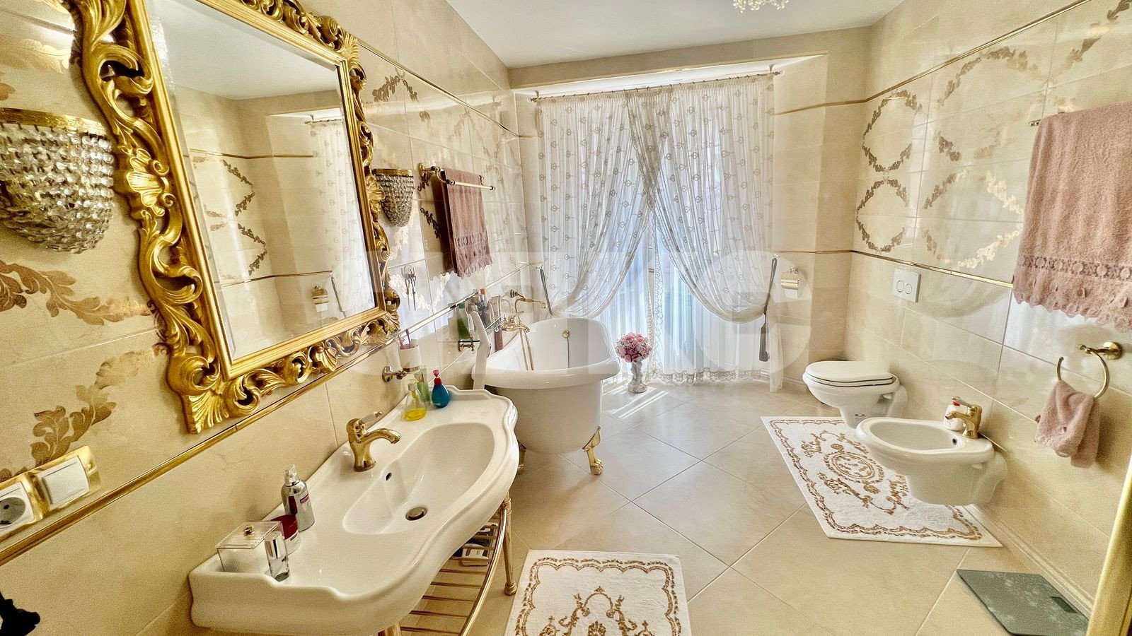 Фото №42: Коттедж 303 м² + 6 сот. - Анапа, мкр. Алексеевка, ул. Таёжная, 19