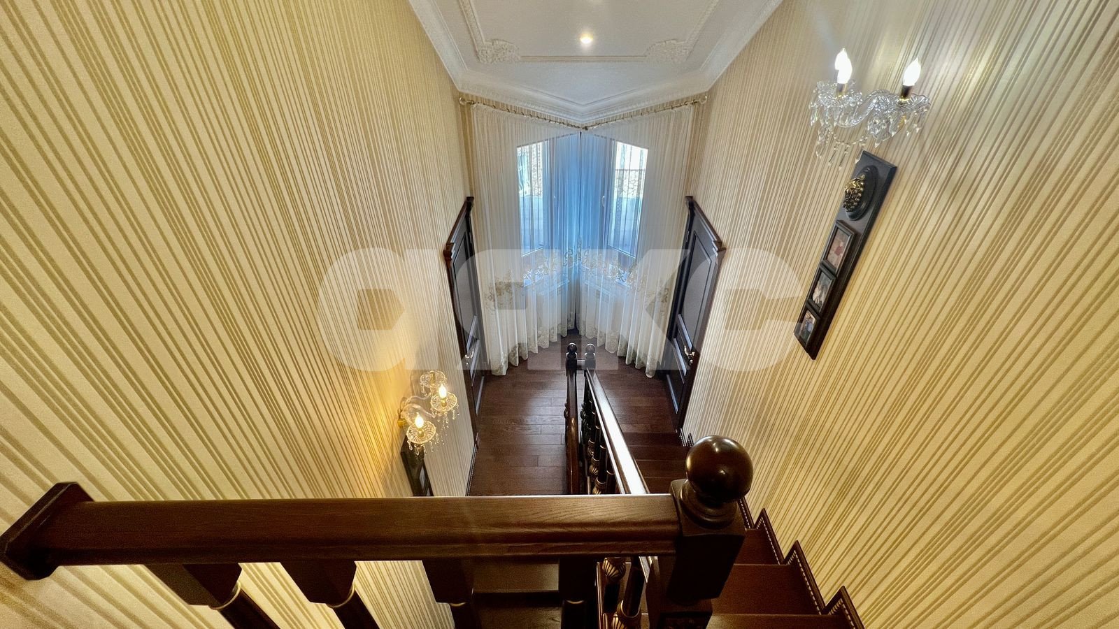 Фото №33: Коттедж 303 м² + 6 сот. - Анапа, мкр. Алексеевка, ул. Таёжная, 19