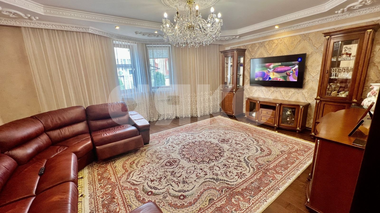 Фото №27: Коттедж 303 м² + 6 сот. - Анапа, мкр. Алексеевка, ул. Таёжная, 19