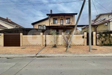 Фото №4: Коттедж 303 м² - Анапа, мкр. Алексеевка, ул. Таёжная, 19