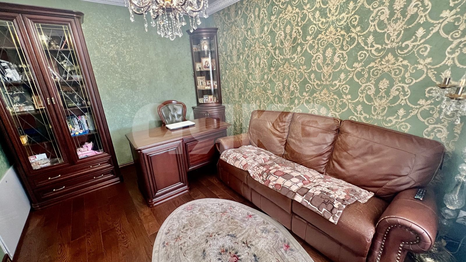 Фото №21: Коттедж 303 м² + 6 сот. - Анапа, мкр. Алексеевка, ул. Таёжная, 19