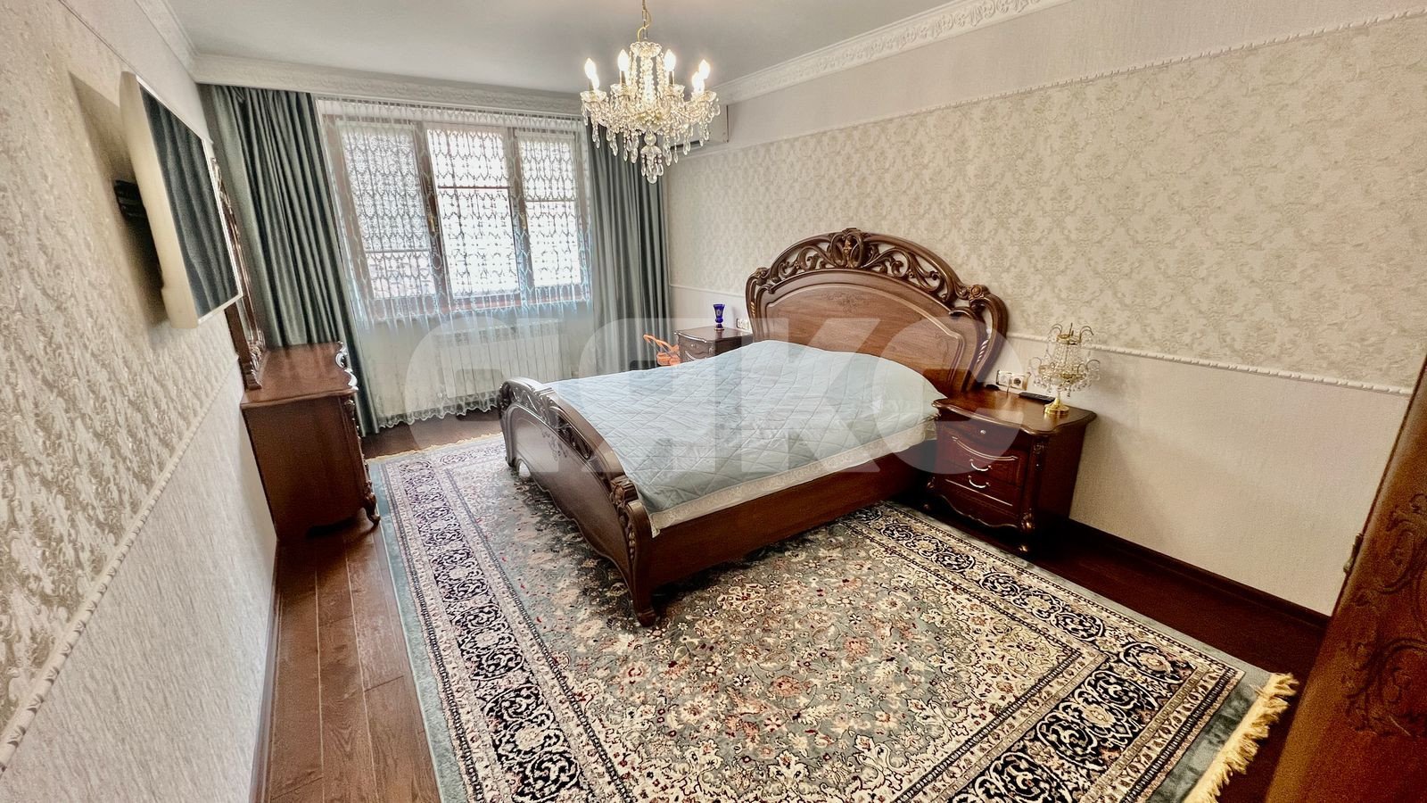 Фото №39: Коттедж 303 м² + 6 сот. - Анапа, мкр. Алексеевка, ул. Таёжная, 19