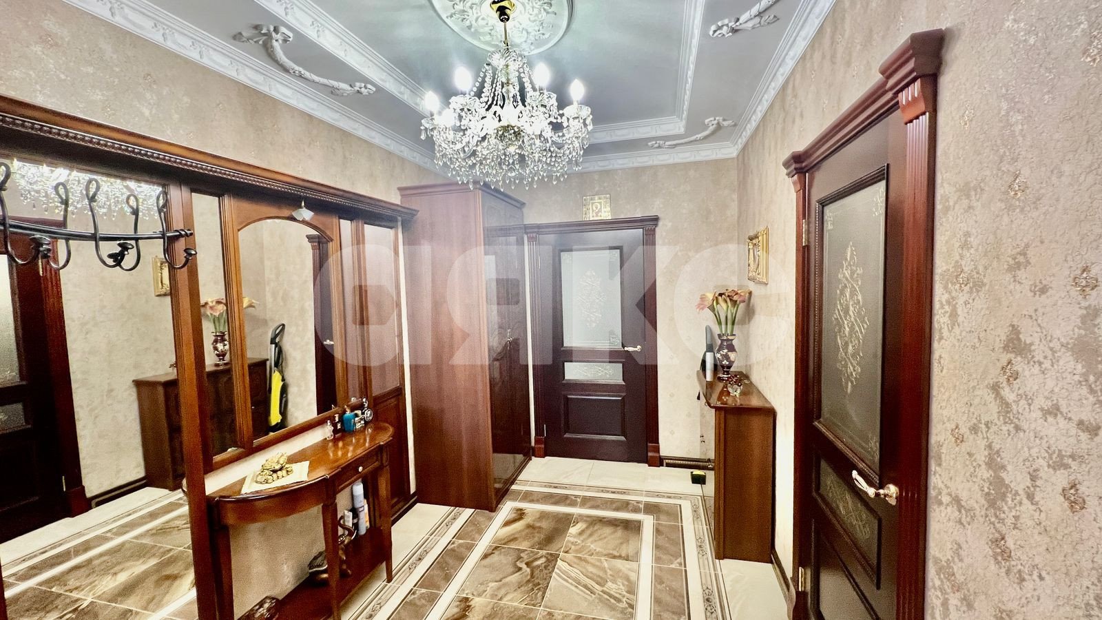 Фото №20: Коттедж 303 м² + 6 сот. - Анапа, мкр. Алексеевка, ул. Таёжная, 19