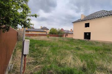 Фото №2: Земельный участок 10 сот. - Краснодар, мкр. Отделение № 1 ОПХ Колос, ул. Должанская, 22